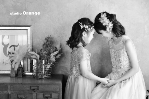 奈良県　奈良市　写真　写真館　オレンジ　スタジオ　スタジオオレンジ　フォト　フォトスタジオ　Photo 子供　大人　バースデー　赤ちゃん　七五三　成人式　入学　卒業　お宮参り　お誕生日　バースデー　着物　家族写真