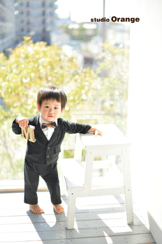 奈良県　奈良市　写真　写真館　オレンジ　スタジオ　スタジオオレンジ　フォト　フォトスタジオ　Photo 子供　大人　バースデー　お宮参り　赤ちゃん　七五三　成人式　入学　卒業　ブライダル　結婚式　写真だけの結婚式　フォトウェディング