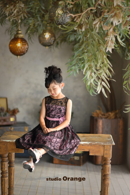 奈良県　奈良市　写真　写真館　オレンジ　スタジオ　スタジオオレンジ　フォト　フォトスタジオ　Photo 子供　大人　バースデー　お宮参り　赤ちゃん　七五三　成人式　入学　卒業　ブライダル　結婚式　写真だけの結婚式　フォトウェディング