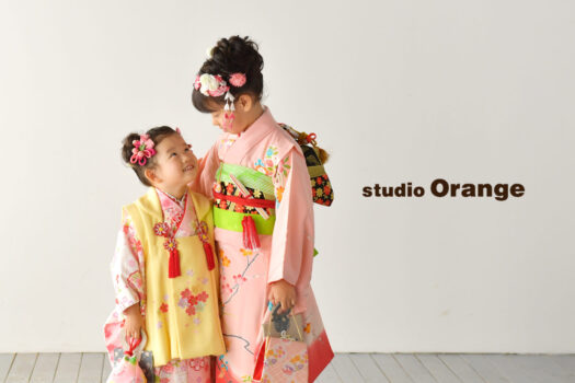 奈良県　奈良市　写真　写真館　オレンジ　スタジオ　スタジオオレンジ　フォト　フォトスタジオ　Photo 子供　大人　バースデー　お宮参り　赤ちゃん　七五三　成人式　入学　卒業　ブライダル　結婚式　写真だけの結婚式　フォトウェディング