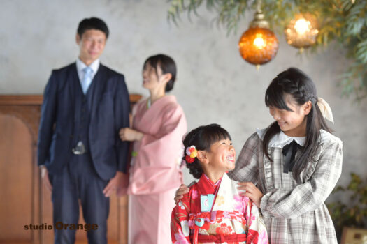 奈良県　奈良市　写真　写真館　オレンジ　スタジオ　スタジオオレンジ　フォト　フォトスタジオ　Photo 子供　大人　バースデー　お宮参り　赤ちゃん　七五三　成人式　入学　卒業　ブライダル　結婚式　写真だけの結婚式　フォトウェディング