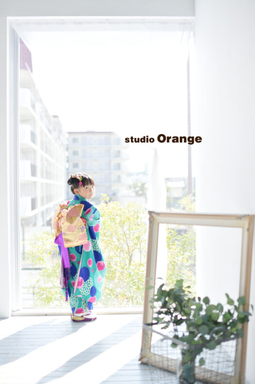 奈良県　奈良市　写真　写真館　オレンジ　スタジオ　スタジオオレンジ　フォト　フォトスタジオ　Photo 子供　大人　バースデー　お宮参り　赤ちゃん　七五三　成人式　入学　卒業　ブライダル　結婚式　写真だけの結婚式　フォトウェディング