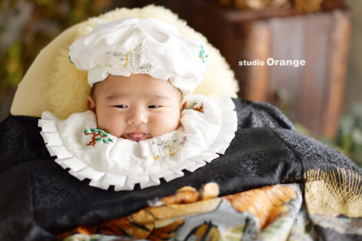 奈良県　奈良市　写真　写真館　オレンジ　スタジオ　スタジオオレンジ　フォト　フォトスタジオ　Photo 子供　大人　バースデー　赤ちゃん　七五三　成人式　入学　卒業　お宮参り　お誕生日　バースデー　着物　家族写真