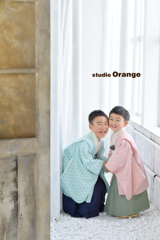 奈良県　奈良市　写真　写真館　オレンジ　スタジオ　スタジオオレンジ　フォト　フォトスタジオ　Photo 子供　大人　バースデー　お宮参り　赤ちゃん　七五三　成人式　入学　卒業　ブライダル　結婚式　写真だけの結婚式　フォトウェディング