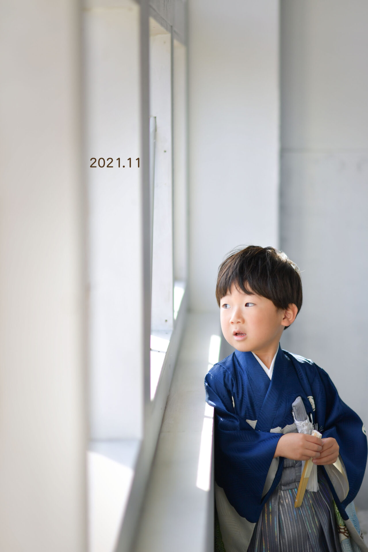 2021年11月