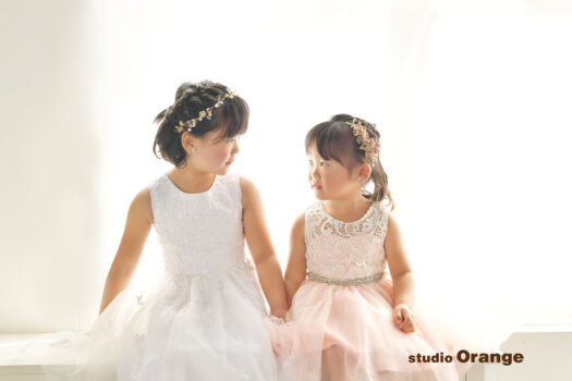 奈良県　奈良市　写真　写真館　オレンジ　スタジオ　スタジオオレンジ　フォト　フォトスタジオ　Photo 子供　大人　バースデー　赤ちゃん　七五三　成人式　入学　卒業　お宮参り　お誕生日　バースデー　着物　家族写真
