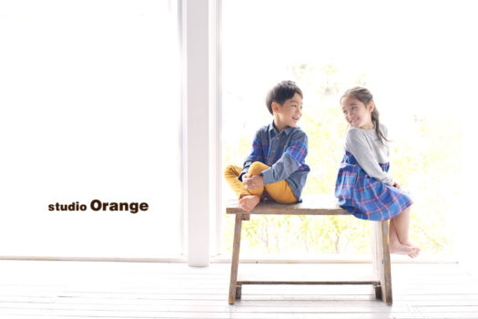 奈良県　奈良市　写真　写真館　オレンジ　スタジオ　スタジオオレンジ　フォト　フォトスタジオ　Photo 子供　大人　バースデー　赤ちゃん　七五三　成人式　入学　卒業　お宮参り　お誕生日　バースデー　着物　家族写真