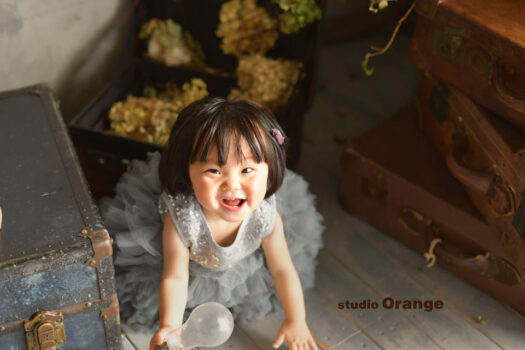 奈良県　奈良市　写真　写真館　オレンジ　スタジオ　スタジオオレンジ　フォト　フォトスタジオ　Photo 子供　大人　バースデー　赤ちゃん　七五三　成人式　入学　卒業　お宮参り　お誕生日　バースデー　着物　家族写真