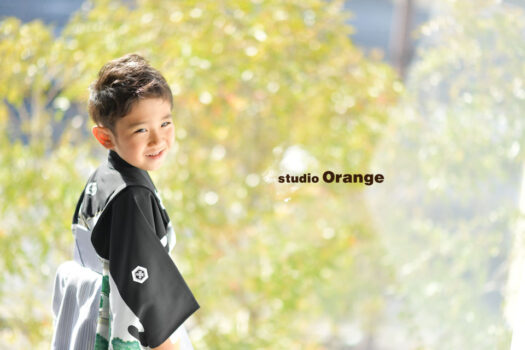 奈良県　奈良市　写真　写真館　オレンジ　スタジオ　スタジオオレンジ　フォト　フォトスタジオ　Photo 子供　大人　バースデー　赤ちゃん　七五三　成人式　入学　卒業　お宮参り　お誕生日　バースデー　着物　家族写真