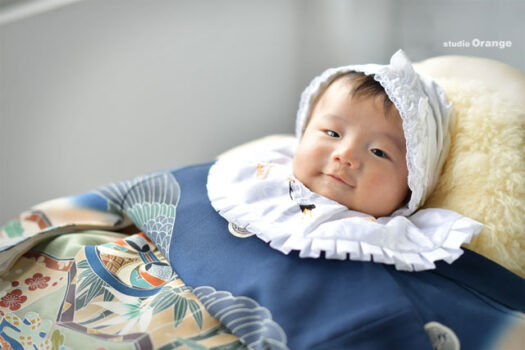 奈良県　奈良市　写真　写真館　オレンジ　スタジオ　スタジオオレンジ　フォト　フォトスタジオ　Photo 子供　大人　バースデー　赤ちゃん　七五三　成人式　入学　卒業　お宮参り　お誕生日　バースデー　着物　家族写真