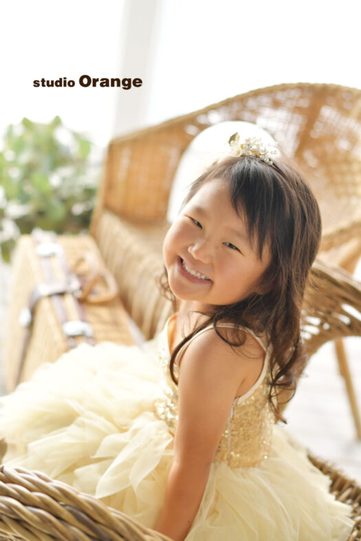 奈良県　奈良市　写真　写真館　オレンジ　スタジオ　スタジオオレンジ　フォト　フォトスタジオ　Photo 子供　大人　バースデー　赤ちゃん　七五三　成人式　入学　卒業　お宮参り　お誕生日　バースデー　着物　家族写真