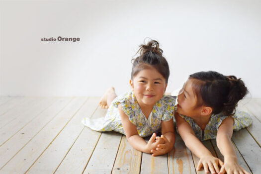 奈良県　奈良市　写真　写真館　オレンジ　スタジオ　スタジオオレンジ　フォト　フォトスタジオ　Photo 子供　大人　バースデー　赤ちゃん　七五三　成人式　入学　卒業　お宮参り　お誕生日　バースデー　着物　家族写真