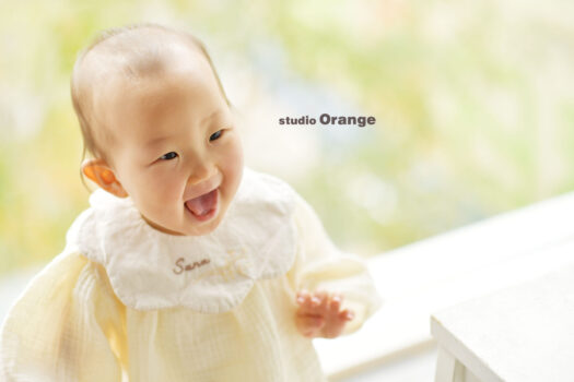 奈良県　奈良市　写真　写真館　オレンジ　スタジオ　スタジオオレンジ　フォト　フォトスタジオ　Photo 子供　大人　バースデー　赤ちゃん　七五三　成人式　入学　卒業　お宮参り　お誕生日　バースデー　着物　家族写真