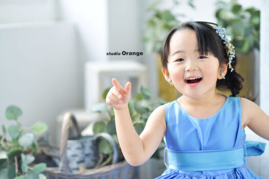 奈良県　奈良市　写真　写真館　オレンジ　スタジオ　スタジオオレンジ　フォト　フォトスタジオ　Photo 子供　大人　バースデー　赤ちゃん　七五三　成人式　入学　卒業　お宮参り　お誕生日　バースデー　着物　家族写真
