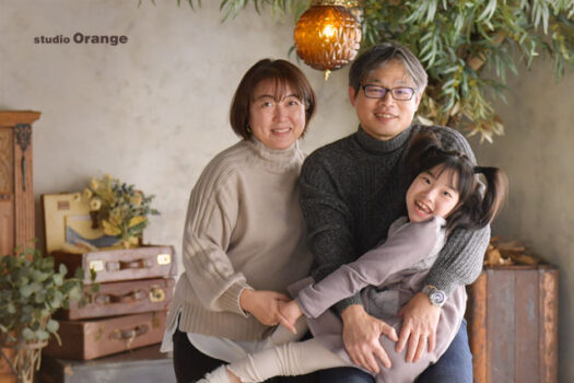 奈良県　奈良市　写真　写真館　オレンジ　スタジオ　スタジオオレンジ　フォト　フォトスタジオ　Photo 子供　大人　バースデー　赤ちゃん　七五三　成人式　入学　卒業　お宮参り　お誕生日　バースデー　着物　家族写真