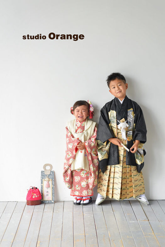 奈良県　奈良市　写真　写真館　オレンジ　スタジオ　スタジオオレンジ　フォト　フォトスタジオ　Photo 子供　大人　バースデー　赤ちゃん　七五三　成人式　入学　卒業　お宮参り　お誕生日　バースデー　着物　家族写真