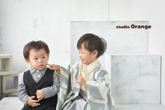 奈良県　奈良市　写真　写真館　オレンジ　スタジオ　スタジオオレンジ　フォト　フォトスタジオ　Photo 子供　大人　バースデー　赤ちゃん　七五三　成人式　入学　卒業　お宮参り　お誕生日　バースデー　着物　家族写真