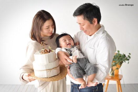 奈良県　奈良市　写真　写真館　オレンジ　スタジオ　スタジオオレンジ　フォト　フォトスタジオ　Photo 子供　大人　バースデー　赤ちゃん　七五三　成人式　入学　卒業　お宮参り　お誕生日　バースデー　着物　家族写真