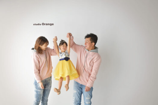 奈良県　奈良市　写真　写真館　オレンジ　スタジオ　スタジオオレンジ　フォト　フォトスタジオ　Photo 子供　大人　バースデー　赤ちゃん　七五三　成人式　入学　卒業　お宮参り　お誕生日　バースデー　着物　家族写真