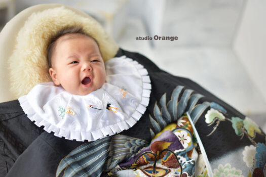 奈良県　奈良市　写真　写真館　オレンジ　スタジオ　スタジオオレンジ　フォト　フォトスタジオ　Photo 子供　大人　バースデー　赤ちゃん　七五三　成人式　入学　卒業　お宮参り　お誕生日　バースデー　着物　家族写真