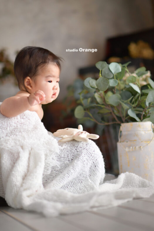 奈良県　奈良市　写真　写真館　オレンジ　スタジオ　スタジオオレンジ　フォト　フォトスタジオ　Photo 子供　大人　バースデー　赤ちゃん　七五三　成人式　入学　卒業　お宮参り　お誕生日　バースデー　着物　家族写真