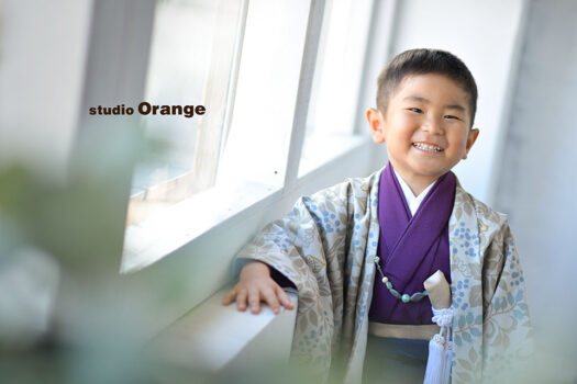 奈良県　奈良市　写真　写真館　オレンジ　スタジオ　スタジオオレンジ　フォト　フォトスタジオ　Photo 子供　大人　バースデー　赤ちゃん　七五三　成人式　入学　卒業　お宮参り　お誕生日　バースデー　着物　家族写真
