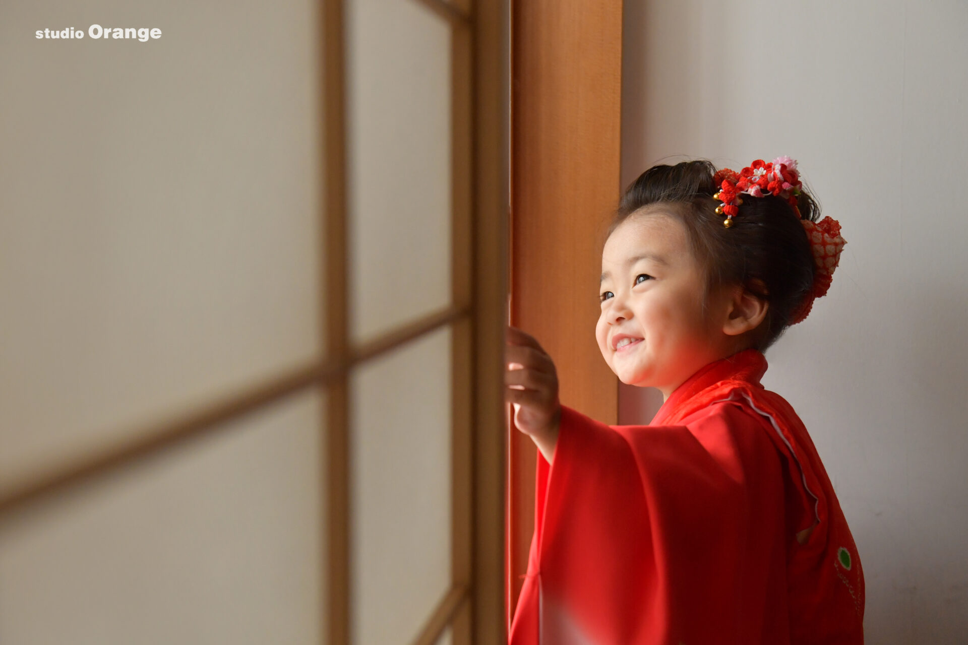 子供の日本髪ってどんなの？
