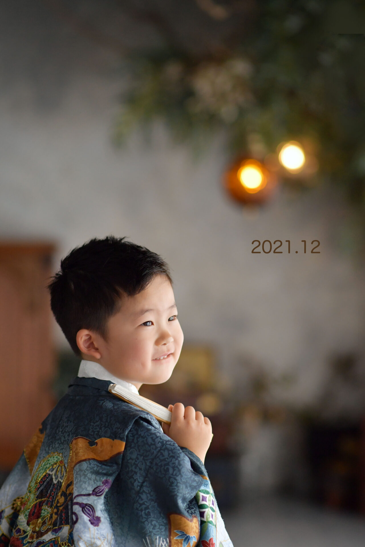 2021年12月