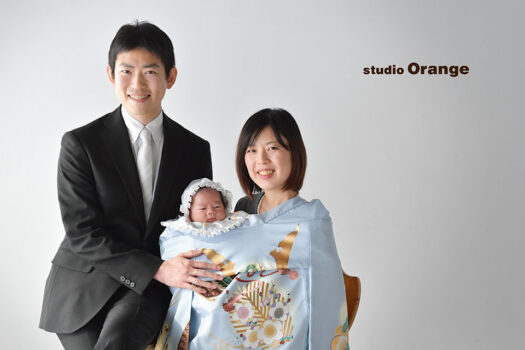 奈良県　奈良市　写真　写真館　オレンジ　スタジオ　スタジオオレンジ　フォト　フォトスタジオ　Photo 子供　大人　バースデー　お宮参り　赤ちゃん　七五三　成人式　入学　卒業　ブライダル　結婚式　写真だけの結婚式　フォトウェディング　ウェディング　袴　振袖　ドレス　打掛　白無垢　色打掛　　
