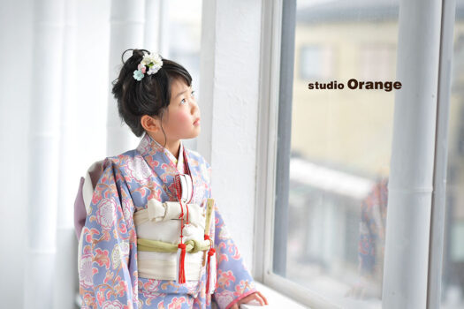 奈良県　奈良市　写真　写真館　オレンジ　スタジオ　スタジオオレンジ　フォト　フォトスタジオ　Photo 子供　大人　バースデー　お宮参り　赤ちゃん　七五三　成人式　入学　卒業　ブライダル　結婚式　写真だけの結婚式　フォトウェディング　ウェディング　袴　振袖　ドレス　打掛　白無垢　色打掛　　