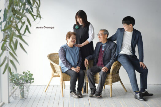 奈良県　奈良市　写真　写真館　オレンジ　スタジオ　スタジオオレンジ　フォト　フォトスタジオ　Photo 子供　大人　バースデー　お宮参り　赤ちゃん　七五三　成人式　入学　卒業　ブライダル　結婚式　写真だけの結婚式　フォトウェディング　ウェディング　袴　振袖　ドレス　打掛　白無垢　色打掛　　
