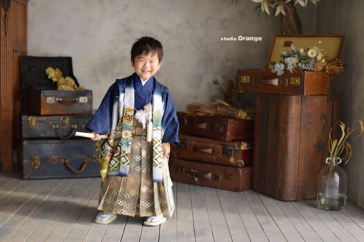 奈良県　奈良市　写真　写真館　オレンジ　スタジオ　スタジオオレンジ　フォト　フォトスタジオ　Photo 子供　大人　バースデー　お宮参り　赤ちゃん　七五三　成人式　入学　卒業　ブライダル　結婚式　写真だけの結婚式　フォトウェディング　ウェディング　袴　振袖　ドレス　打掛　白無垢　色打掛　　