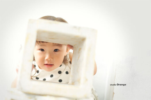 奈良県　奈良市　写真　写真館　オレンジ　スタジオ　スタジオオレンジ　フォト　フォトスタジオ　Photo 子供　大人　バースデー　お宮参り　赤ちゃん　七五三　成人式　入学　卒業　ブライダル　結婚式　写真だけの結婚式　フォトウェディング　ウェディング　袴　振袖　ドレス　打掛　白無垢　色打掛　　