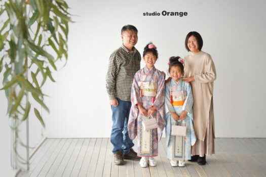 奈良県　奈良市　写真　写真館　オレンジ　スタジオ　スタジオオレンジ　フォト　フォトスタジオ　Photo 子供　大人　バースデー　お宮参り　赤ちゃん　七五三　成人式　入学　卒業　ブライダル　結婚式　写真だけの結婚式　フォトウェディング　ウェディング　袴　振袖　ドレス　打掛　白無垢　色打掛　　