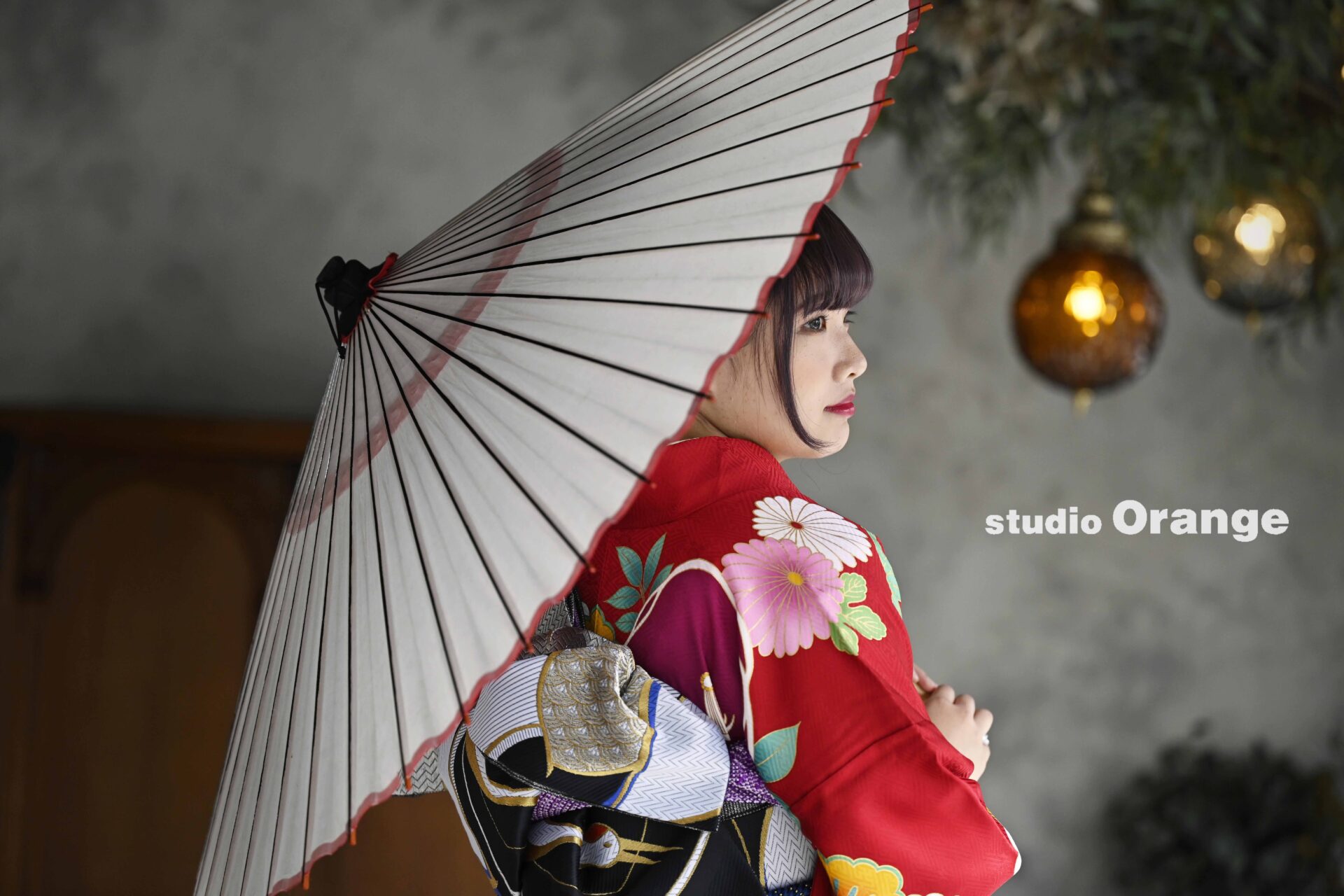 スタジオオレンジの撮影風景ってどんなの？part2