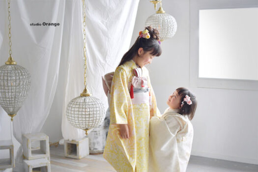 奈良県　奈良市　写真　写真館　オレンジ　スタジオ　スタジオオレンジ　フォト　フォトスタジオ　Photo 子供　大人　バースデー　お宮参り　赤ちゃん　七五三　成人式　入学　卒業　ブライダル　結婚式　写真だけの結婚式　フォトウェディング　ウェディング　袴　振袖　ドレス　打掛　白無垢　色打掛　　