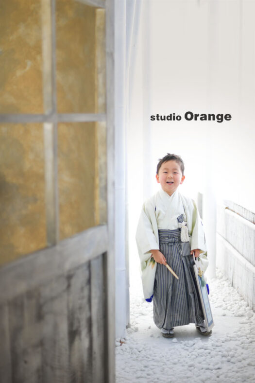 奈良県　奈良市　写真　写真館　オレンジ　スタジオ　スタジオオレンジ　フォト　フォトスタジオ　Photo 子供　大人　バースデー　お宮参り　赤ちゃん　七五三　成人式　入学　卒業　ブライダル　結婚式　写真だけの結婚式　フォトウェディング　ウェディング　袴　振袖　ドレス　打掛　白無垢　色打掛　　