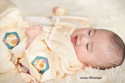 奈良県　奈良市　写真　写真館　オレンジ　スタジオ　スタジオオレンジ　フォト　フォトスタジオ　Photo 子供　大人　バースデー　お宮参り　赤ちゃん　七五三　成人式　入学　卒業　ブライダル　結婚式　写真だけの結婚式　フォトウェディング　ウェディング　袴　振袖　ドレス　打掛　白無垢　色打掛　　