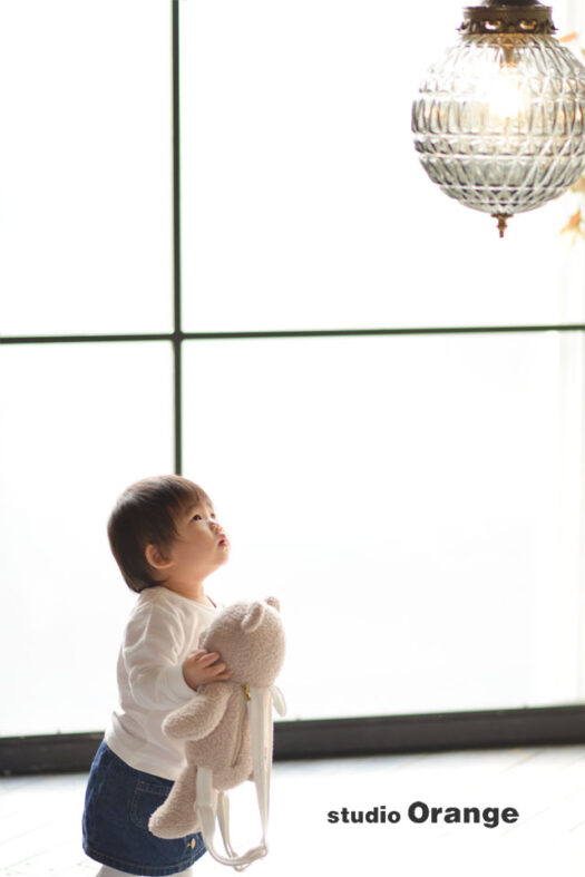 奈良県　奈良市　写真　写真館　オレンジ　スタジオ　スタジオオレンジ　フォト　フォトスタジオ　Photo 子供　大人　バースデー　お宮参り　赤ちゃん　七五三　成人式　入学　卒業　ブライダル　結婚式　写真だけの結婚式　フォトウェディング　ウェディング　袴　振袖　ドレス　打掛　白無垢　色打掛　　