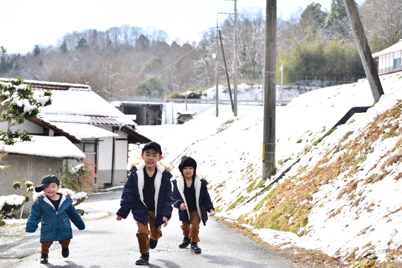 あけましておめでとうございます!