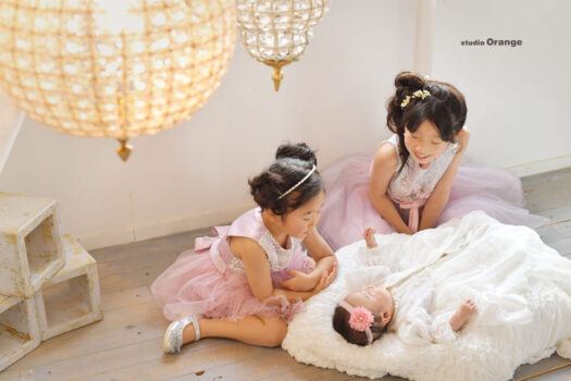 奈良県　奈良市　写真　写真館　オレンジ　スタジオ　スタジオオレンジ　フォト　フォトスタジオ　Photo 子供　大人　バースデー　お宮参り　赤ちゃん　七五三　成人式　入学　卒業　ブライダル　結婚式　写真だけの結婚式　フォトウェディング　ウェディング　袴　振袖　ドレス　打掛　白無垢　色打掛　　