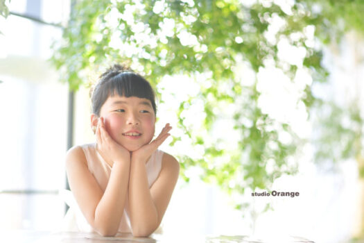 奈良県　奈良市　写真　写真館　オレンジ　スタジオ　スタジオオレンジ　フォト　フォトスタジオ　Photo 子供　大人　バースデー　お宮参り　赤ちゃん　七五三　成人式　入学　卒業　ブライダル　結婚式　写真だけの結婚式　フォトウェディング　ウェディング　袴　振袖　ドレス　打掛　白無垢　色打掛　　