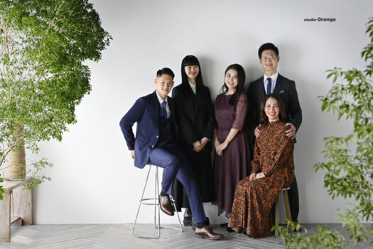 奈良県　奈良市　写真　写真館　オレンジ　スタジオ　スタジオオレンジ　フォト　フォトスタジオ　Photo 子供　大人　バースデー　お宮参り　赤ちゃん　七五三　成人式　入学　卒業　ブライダル　結婚式　写真だけの結婚式　フォトウェディング　ウェディング　袴　振袖　ドレス　打掛　白無垢　色打掛　　