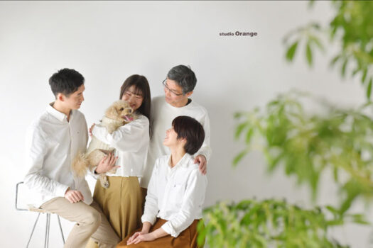 奈良県　奈良市　写真　写真館　オレンジ　スタジオ　スタジオオレンジ　フォト　フォトスタジオ　Photo 子供　大人　バースデー　お宮参り　赤ちゃん　七五三　成人式　入学　卒業　ブライダル　結婚式　写真だけの結婚式　フォトウェディング　ウェディング　袴　振袖　ドレス　打掛　白無垢　色打掛　　