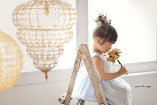 奈良県　奈良市　写真　写真館　オレンジ　スタジオ　スタジオオレンジ　フォト　フォトスタジオ　Photo 子供　大人　バースデー　お宮参り　赤ちゃん　七五三　成人式　入学　卒業　ブライダル　結婚式　写真だけの結婚式　フォトウェディング　ウェディング　袴　振袖　ドレス　打掛　白無垢　色打掛　　