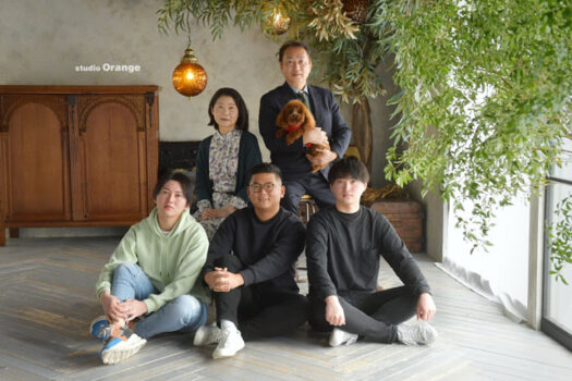 奈良県　奈良市　写真　写真館　オレンジ　スタジオ　スタジオオレンジ　フォト　フォトスタジオ　Photo 子供　大人　バースデー　お宮参り　赤ちゃん　七五三　成人式　入学　卒業　ブライダル　結婚式　写真だけの結婚式　フォトウェディング　ウェディング　袴　振袖　ドレス　打掛　白無垢　色打掛　　