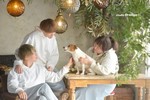 奈良県　奈良市　写真　写真館　オレンジ　スタジオ　スタジオオレンジ　フォト　フォトスタジオ　Photo 子供　大人　バースデー　お宮参り　赤ちゃん　七五三　成人式　入学　卒業　ブライダル　結婚式　写真だけの結婚式　フォトウェディング　ウェディング　袴　振袖　ドレス　打掛　白無垢　色打掛　　