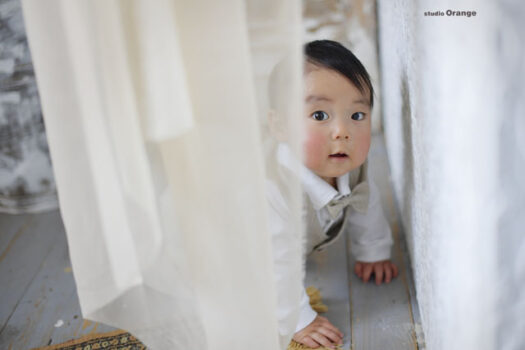 奈良県　奈良市　写真　写真館　オレンジ　スタジオ　スタジオオレンジ　フォト　フォトスタジオ　Photo 子供　大人　バースデー　お宮参り　赤ちゃん　七五三　成人式　入学　卒業　ブライダル　結婚式　写真だけの結婚式　フォトウェディング　ウェディング　袴　振袖　ドレス　打掛　白無垢　色打掛　　