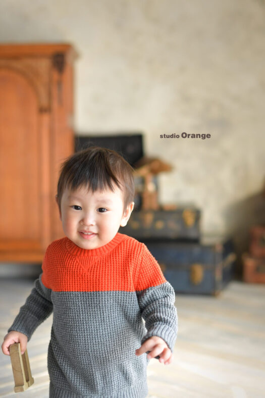 奈良県　奈良市　写真　写真館　オレンジ　スタジオ　スタジオオレンジ　フォト　フォトスタジオ　Photo 子供　大人　バースデー　お宮参り　赤ちゃん　七五三　成人式　入学　卒業　ブライダル　結婚式　写真だけの結婚式　フォトウェディング　ウェディング　袴　振袖　ドレス　打掛　白無垢　色打掛　　