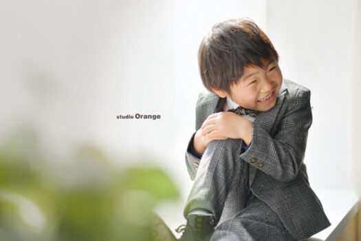 奈良県　奈良市　写真　写真館　オレンジ　スタジオ　スタジオオレンジ　フォト　フォトスタジオ　Photo 子供　大人　バースデー　お宮参り　赤ちゃん　七五三　成人式　入学　卒業　ブライダル　結婚式　写真だけの結婚式　フォトウェディング　ウェディング　袴　振袖　ドレス　打掛　白無垢　色打掛　　